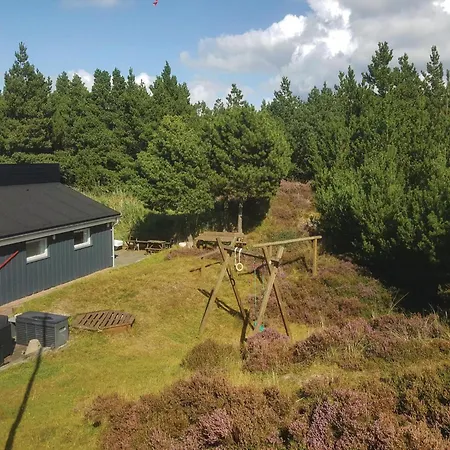 Ringvejen Romo Iv Dom wakacyjny Romo