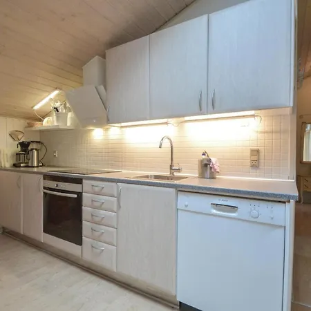 Ringvejen Romo Iv Dom wakacyjny Romo