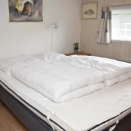 Ringvejen Romo Iv Dom wakacyjny