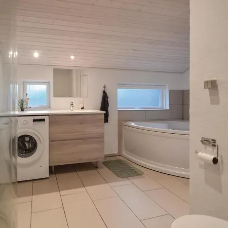 Ringvejen Romo Iv Dom wakacyjny *