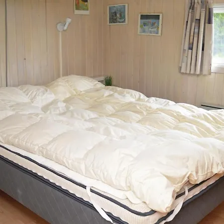 Charmante Maison Avec Sauna À Rømø Hébergement de vacances