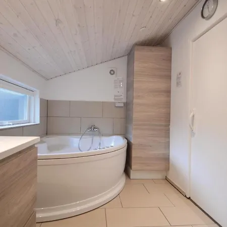 Charmante Maison Avec Sauna À Rømø