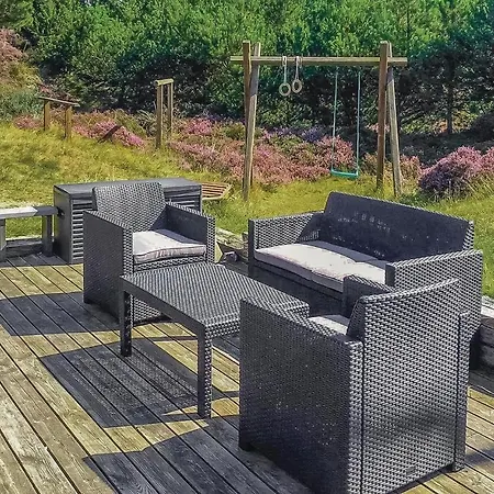 Ringvejen Romo Iv Romo